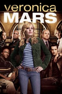 Veronica Mars Complete Season (1-4) (720p & 1080p)