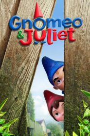 Gnomeo & Juliet Full Movie 2011 (720p & 1080p)