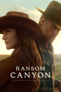 Ransom Canyon Complete Season (1) (720p & 1080p)