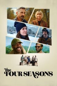 The Four Seasons Complete Season (1) (720p & 1080p)