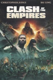 Clash of the Empires (Lord of the Elves) Full Movie 2012 (720p & 1080p)