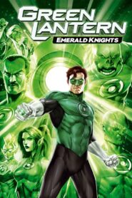 Green Lantern: Emerald Knights Full Movie 2011 (720p & 1080p)