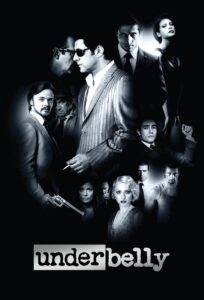 Underbelly Complete Season (1-3) (720p & 1080p)