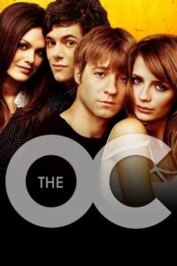 The O.C. Complete Season (1-4) (720p & 1080p)