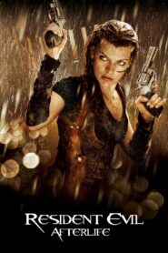 Resident Evil: Afterlife Full Movie 2010 (720p & 1080p)
