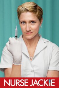 Nurse Jackie Complete Season (1-7) (720p & 1080p)