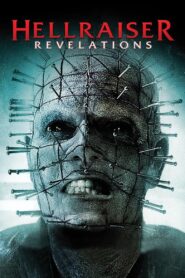 Hellraiser: Revelations Full Movie 2011 (720p & 1080p)