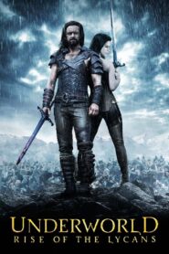 Underworld: Rise of the Lycans Full Movie 2009 (720p & 1080p)