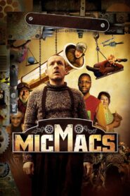 Micmacs Full Movie 2009 (720p & 1080p)