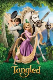 Tangled Full Movie 2010 (720p & 1080p)