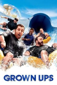 Grown Ups Full Movie 2010 (720p & 1080p)
