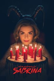 Chilling Adventures of Sabrina Complete Season (1-4) (720p & 1080p)