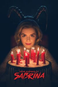 Chilling Adventures of Sabrina Complete Season (1-4) (720p & 1080p)