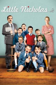 Little Nicholas Full Movie 2009 (720p & 1080p)