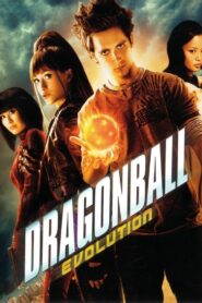 Dragonball Evolution Full Movie 2009 (720p & 1080p)