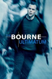 The Bourne Ultimatum Full Movie 2007 (720p & 1080p)