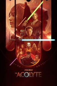 The Acolyte Complete Season (1) (720p & 1080p)