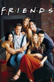 Friends Complete Season (1-6) (720p & 1080p)