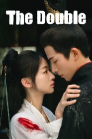 The Double Complete Season (1) (720p & 1080p)