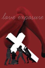 Love Exposure Full Movie 2009 (720p & 1080p)