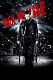 Max Payne Full Movie 2008 (720p & 1080p)