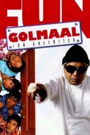 Golmaal – Fun Unlimited Full Movie 2006 (720p & 1080p)