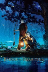 Bridge to Terabithia Full Movie 2007 (720p & 1080p)