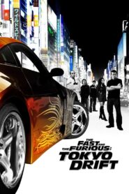 The Fast and the Furious: Tokyo Drift Full Movie 2006 (720p & 1080p)