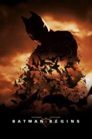 Batman Begins Full Movie 2005 (720p & 1080p)