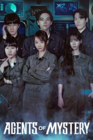 Agents of Mystery Complete Season (1) (720p & 1080p)