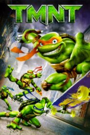 TMNT Full Movie 2007 (720p & 1080p)