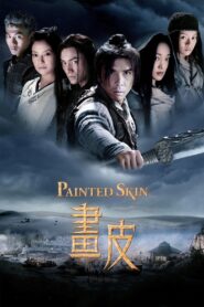 Painted Skin Full Movie 2008 (720p & 1080p)
