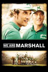 We Are Marshall Full Movie 2006 (720p & 1080p)