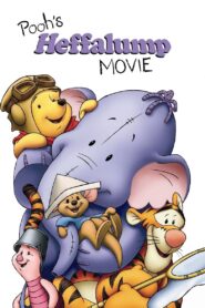 Pooh’s Heffalump Movie Full Movie 2005 (720p & 1080p)