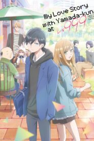 My Love Story with Yamada-kun at Lv999 Complete Season(s) (720p & 1080p)