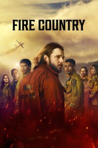 Fire Country Complete Season (1-3) (720p & 1080p)