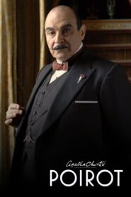 Agatha Christie’s Poirot Complete Season (1-12) (720p & 1080p)