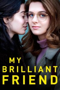My Brilliant Friend Complete Season(s) (720p & 1080p)