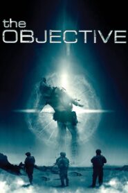 The Objective Full Movie 2008 (720p & 1080p)