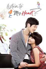 Can You Hear My Heart? Complete Season (1) (720p & 1080p)