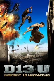District 13: Ultimatum Full Movie 2009 (720p & 1080p)