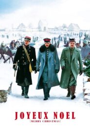 Joyeux Noel Full Movie 2005 (720p & 1080p)
