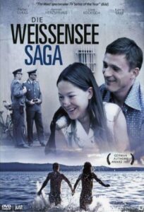 Weissensee Saga Complete Season (1-4) (720p & 1080p)