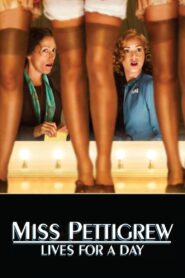 Miss Pettigrew Lives for a Day Full Movie 2008 (720p & 1080p)