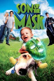 Son of the Mask Full Movie 2005 (720p & 1080p)
