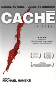 Caché Full Movie 2005 (720p & 1080p)