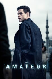 The Amateur Full Movie 2025 (720p & 1080p)