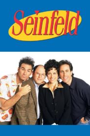 Seinfeld Complete Season (1-9) (720p & 1080p)
