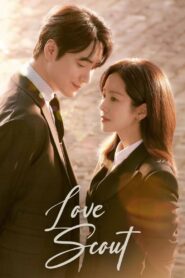 Love Scout Complete Season (1) (720p & 1080p)