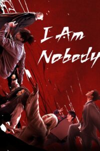 I Am Nobody Complete Season (1) (720p & 1080p)